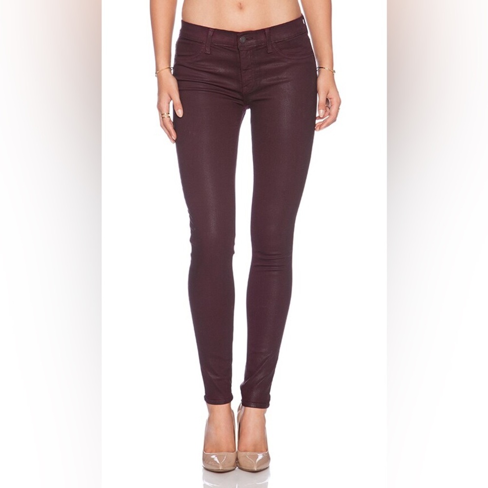 Wildfox mid rise skinny jeans ✨